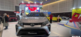 Daihatsu IIMS Surabaya