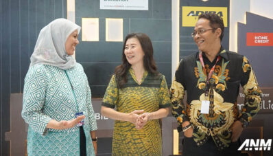 IIMS Surabaya 2024 : Danamon, Adira & MUFG Hadirkan Solusi Pembiayaan IIMS Surabaya 2024 : Danamon, Adira & MUFG Hadirkan Solusi Pembiayaan