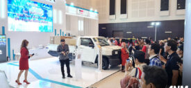 Toyota IIMS Surabaya