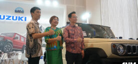 UMC Suzuki IIMS SUrabaya