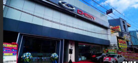 Opening Cherindo Veteran Makassar