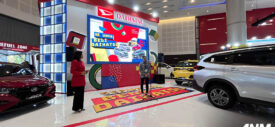 Promo Daihatsu IIMS Surabaya 2024