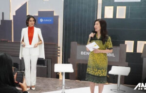 IIMS Surabaya 2024 : Danamon, Adira & MUFG Hadirkan Solusi Pembiayaan IIMS Surabaya 2024 : Danamon, Adira & MUFG Hadirkan Solusi Pembiayaan