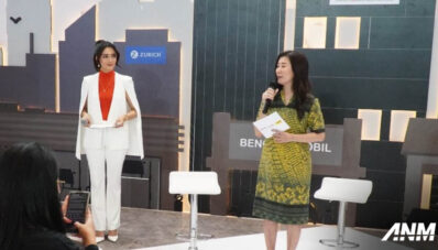 IIMS Surabaya 2024 : Danamon, Adira & MUFG Hadirkan Solusi Pembiayaan IIMS Surabaya 2024 : Danamon, Adira & MUFG Hadirkan Solusi Pembiayaan