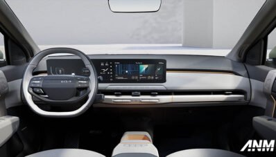 KIA EV3 : Bisa Jalan 600 Kilometer, Cocok Untuk Indonesia?