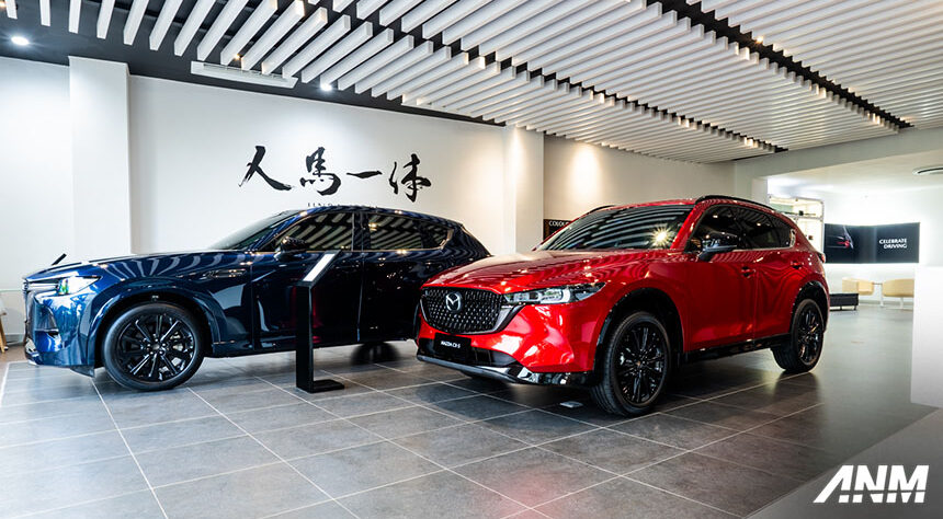 Mazda Jemursari : Bukti Komitmen Mazda Untuk Konsumen di Jatim Mazda Jemursari : Bukti Komitmen Mazda Untuk Konsumen di Jatim