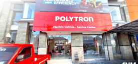 Polytron EV Bali Cokroaminoto