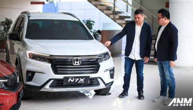 Ikut IIMS Surabaya 2024, Honda Surabaya Center Banjir Promo! Ikut IIMS Surabaya 2024, Honda Surabaya Center Banjir Promo!