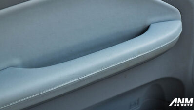 Test Drive Seres E1 : Cocok Buat Newbie, Gak Perlu Pusing Tipe Charger Test Drive Seres E1 : Cocok Buat Newbie, Gak Perlu Pusing Tipe Charger