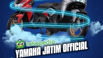 Yamaha STSJ Berikan Promo Menarik Bulan Ini, Ada Banyak Diskon Spesial! Yamaha STSJ Berikan Promo Menarik Bulan Ini, Ada Banyak Diskon Spesial!