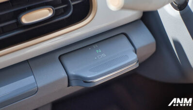 Test Drive Seres E1 : Cocok Buat Newbie, Gak Perlu Pusing Tipe Charger Test Drive Seres E1 : Cocok Buat Newbie, Gak Perlu Pusing Tipe Charger