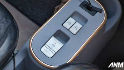 Test Drive Seres E1 : Cocok Buat Newbie, Gak Perlu Pusing Tipe Charger Test Drive Seres E1 : Cocok Buat Newbie, Gak Perlu Pusing Tipe Charger