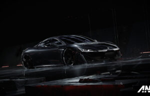 Kenali Platform Khusus BEV Milik GAC Aion, Secanggih Apa?