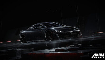 Kenali Platform Khusus BEV Milik GAC Aion, Secanggih Apa?