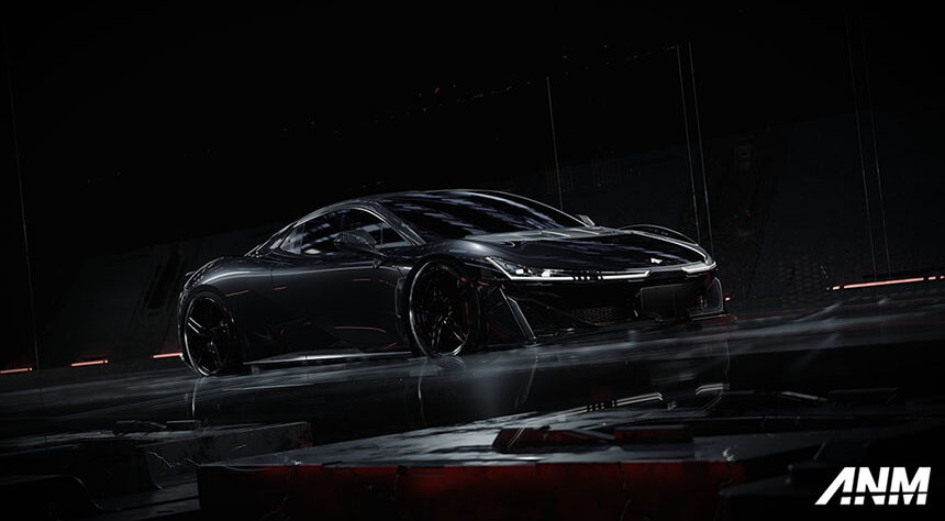 Kenali Platform Khusus BEV Milik GAC Aion, Secanggih Apa?