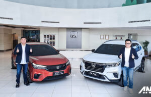 Gaspol!! Honda Surabaya Center Segera Tambah 12 Cabang Baru! Gaspol!! Honda Surabaya Center Segera Tambah 12 Cabang Baru!