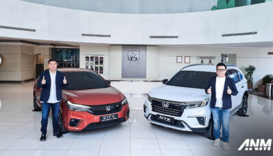 Ikut IIMS Surabaya 2024, Honda Surabaya Center Banjir Promo! Ikut IIMS Surabaya 2024, Honda Surabaya Center Banjir Promo!