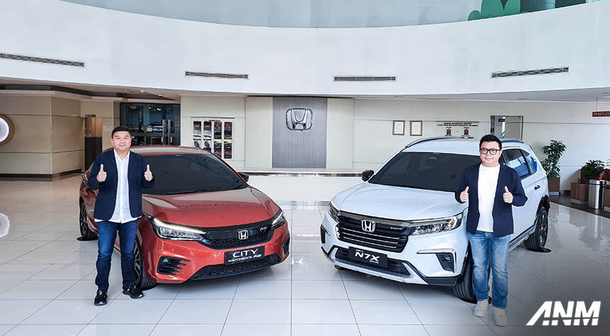 Gaspol!! Honda Surabaya Center Segera Tambah 12 Cabang Baru! Gaspol!! Honda Surabaya Center Segera Tambah 12 Cabang Baru!