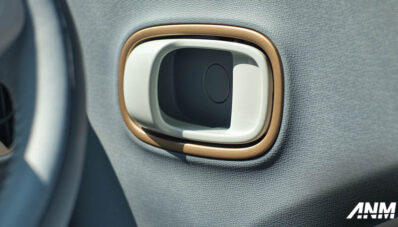 Test Drive Seres E1 : Cocok Buat Newbie, Gak Perlu Pusing Tipe Charger Test Drive Seres E1 : Cocok Buat Newbie, Gak Perlu Pusing Tipe Charger