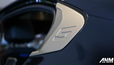 BMW Astra Rilis i5 di Jawa Timur, Harga OTR 2,225 Miliar! BMW Astra Rilis i5 di Jawa Timur, Harga OTR 2,225 Miliar!