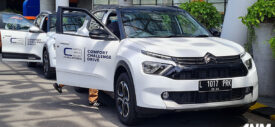 Citroën C3 Aircross Surabaya