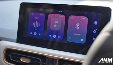 Test Drive Seres E1 : Cocok Buat Newbie, Gak Perlu Pusing Tipe Charger Test Drive Seres E1 : Cocok Buat Newbie, Gak Perlu Pusing Tipe Charger