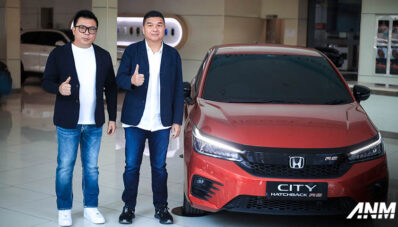 Ikut IIMS Surabaya 2024, Honda Surabaya Center Banjir Promo! Ikut IIMS Surabaya 2024, Honda Surabaya Center Banjir Promo!