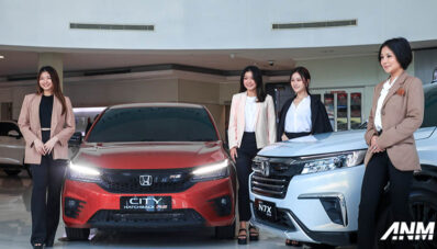 Ikut IIMS Surabaya 2024, Honda Surabaya Center Banjir Promo! Ikut IIMS Surabaya 2024, Honda Surabaya Center Banjir Promo!