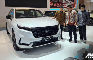 IIMS Surabaya 2024 : Beli Mobil Honda Banyak Untungnya! IIMS Surabaya 2024 : Beli Mobil Honda Banyak Untungnya!