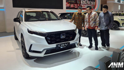 IIMS Surabaya 2024 : Beli Mobil Honda Banyak Untungnya! IIMS Surabaya 2024 : Beli Mobil Honda Banyak Untungnya!