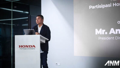 Ikut IIMS Surabaya 2024, Honda Surabaya Center Banjir Promo! Ikut IIMS Surabaya 2024, Honda Surabaya Center Banjir Promo!