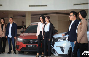 Ikut IIMS Surabaya 2024, Honda Surabaya Center Banjir Promo! Ikut IIMS Surabaya 2024, Honda Surabaya Center Banjir Promo!