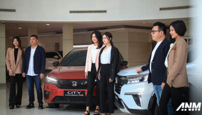 Ikut IIMS Surabaya 2024, Honda Surabaya Center Banjir Promo! Ikut IIMS Surabaya 2024, Honda Surabaya Center Banjir Promo!