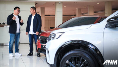 Ikut IIMS Surabaya 2024, Honda Surabaya Center Banjir Promo! Ikut IIMS Surabaya 2024, Honda Surabaya Center Banjir Promo!