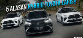 Hybrid-Toyota