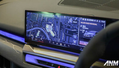 BMW Astra Rilis i5 di Jawa Timur, Harga OTR 2,225 Miliar! BMW Astra Rilis i5 di Jawa Timur, Harga OTR 2,225 Miliar!