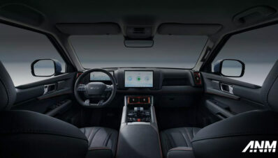 BYD Shark : D-Cab PHEV Berwajah Ford, Bisa Karaoke-an!!