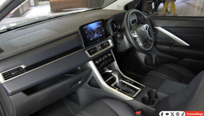 Terbatas Hanya Ratusan Unit, Ini Dia Mitsubishi Pajero Sport Elite Limited Edition dan Xpander Cross Elite Limited Edition Terbatas Hanya Ratusan Unit, Ini Dia Mitsubishi Pajero Sport Elite Limited Edition dan Xpander Cross Elite Limited Edition