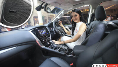 Terbatas Hanya Ratusan Unit, Ini Dia Mitsubishi Pajero Sport Elite Limited Edition dan Xpander Cross Elite Limited Edition Terbatas Hanya Ratusan Unit, Ini Dia Mitsubishi Pajero Sport Elite Limited Edition dan Xpander Cross Elite Limited Edition