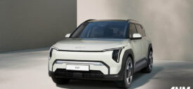 KIA EV3 BEV 2024