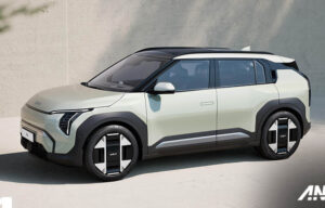 KIA EV3 : Bisa Jalan 600 Kilometer, Cocok Untuk Indonesia? KIA EV3 : Bisa Jalan 600 Kilometer, Cocok Untuk Indonesia?