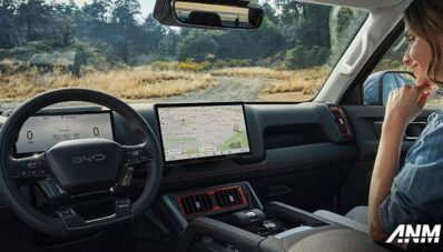 BYD Shark : D-Cab PHEV Berwajah Ford, Bisa Karaoke-an!!