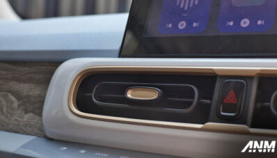 Test Drive Seres E1 : Cocok Buat Newbie, Gak Perlu Pusing Tipe Charger Test Drive Seres E1 : Cocok Buat Newbie, Gak Perlu Pusing Tipe Charger