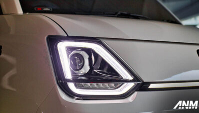 Test Drive Seres E1 : Cocok Buat Newbie, Gak Perlu Pusing Tipe Charger Test Drive Seres E1 : Cocok Buat Newbie, Gak Perlu Pusing Tipe Charger