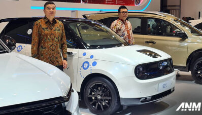 IIMS Surabaya 2024 : Beli Mobil Honda Banyak Untungnya! IIMS Surabaya 2024 : Beli Mobil Honda Banyak Untungnya!
