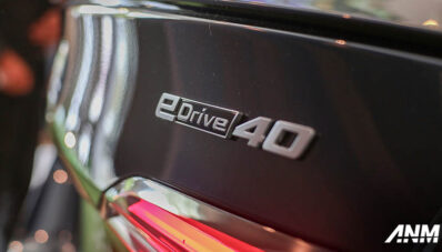 BMW Astra Rilis i5 di Jawa Timur, Harga OTR 2,225 Miliar! BMW Astra Rilis i5 di Jawa Timur, Harga OTR 2,225 Miliar!