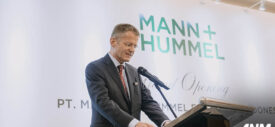 Mann+Hummel Indonesia 2024