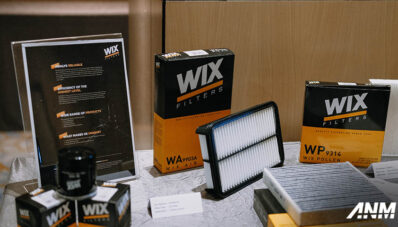 Mengenal MANN+HUMMEL Indonesia, Jagonya Segala Macam Filter! Mengenal MANN+HUMMEL Indonesia, Jagonya Segala Macam Filter!