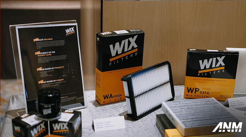 Mann+Hummel Wix Filter | AutonetMagz :: Review Mobil dan Motor Baru ...