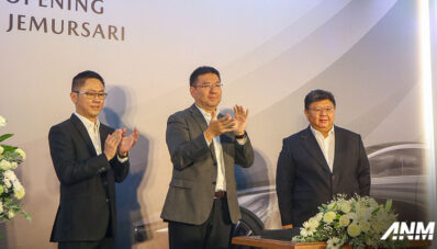 Mazda Jemursari : Bukti Komitmen Mazda Untuk Konsumen di Jatim Mazda Jemursari : Bukti Komitmen Mazda Untuk Konsumen di Jatim
